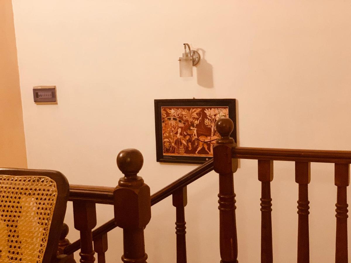 The Tourist Balcony Daire Negombo Dış mekan fotoğraf